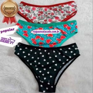 Roupas no Atacado Moda Feminina fornecedores de confianca 3