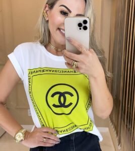 Loayza Fashion fornecedora de t shirts no atacado 10