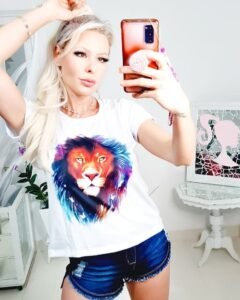 Loayza Fashion fornecedora de t shirts no atacado 3