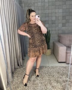 Massambani plus size no atacado 5