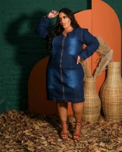 TLS Plus Size moda plus size no atacado 10